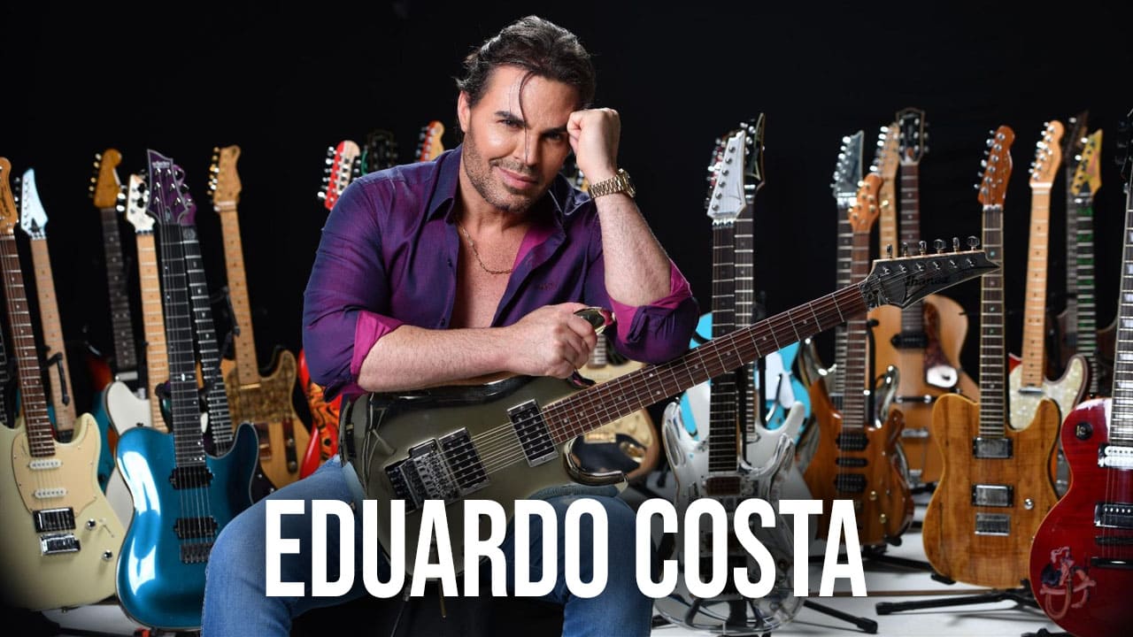 Depoimento de Eduardo Costa ao professor Mauricio Alabama